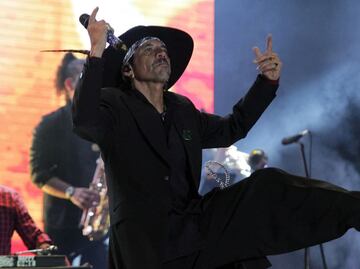 Extenderán horario del Metro por concierto de La Maldita Vecindad