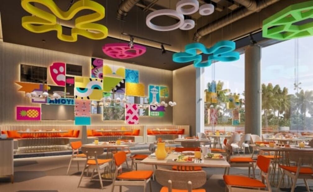 Hotel Nickelodeon en Riviera Maya: cuándo abre y cuál será el costo por noche