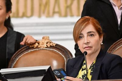 Turnan a Administración la iniciativa de rentas