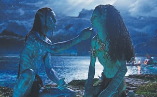 “Avatar” deja atrás los mil mdd y anula a Primate