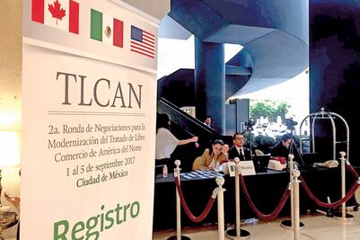 EU radicaliza su postura en reglas de origen, dicen