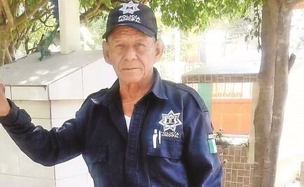 Agentes con discapacidad se amparan para evitar despido