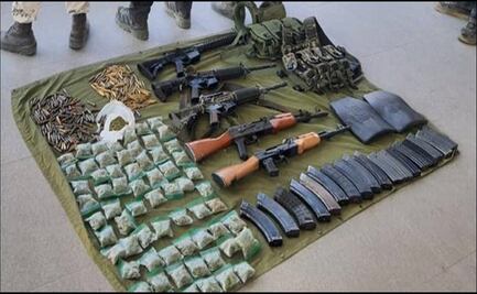 Detienen a sujeto por ataque a brigada de vacunación antiCovid en Michoacán