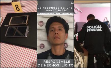 Dan 33 años de cárcel a hombre por trata de personas en modalidad de pornografía infantil