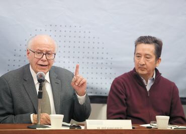 Pide Narro garantizar pluralidad en el país