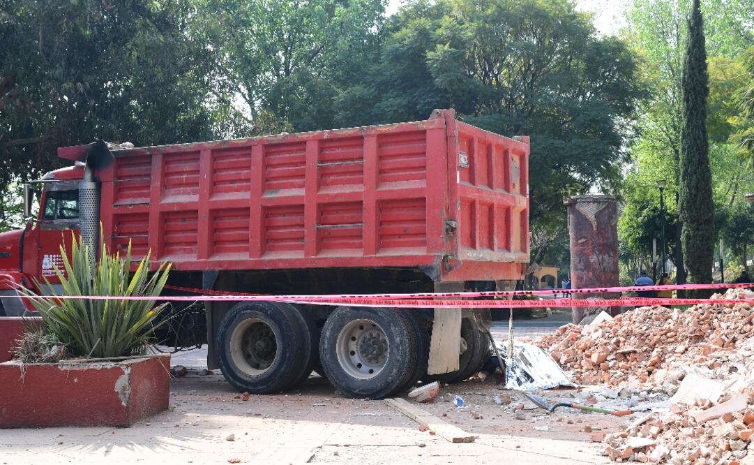 Fotografía: Francisco Rodríguez/ EL UNIVERSAL