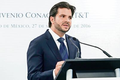 Reforma energética ayudará a cumplir Acuerdo de París