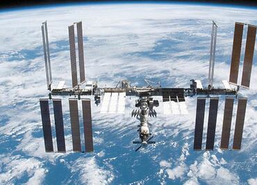 EEI podría usar láser para destruir basura espacial