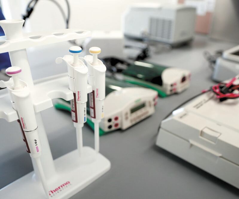 Aunque el país cuenta con un buen sistema de vigilancia epidemiológica, la UNAM reconoció que no está preparado para el nuevo coronavirus. Foto: ARCHIVO EL UNIVERSAL