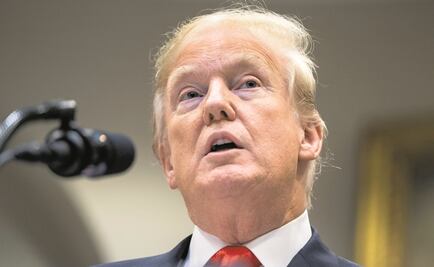 Donald Trump asistirá a los funerales de George Bush padre