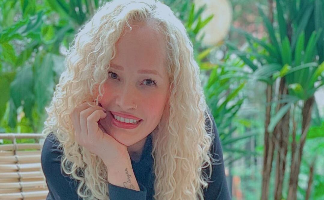 A Érika Alcocer se le acaba el encanto como a Cenicienta