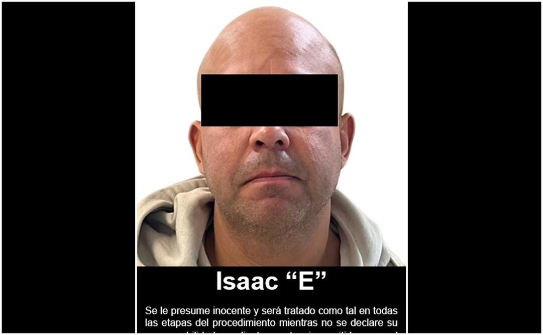 Extraditan a mexicano involucrado con "cuadernos de la corrupción" en Argentina