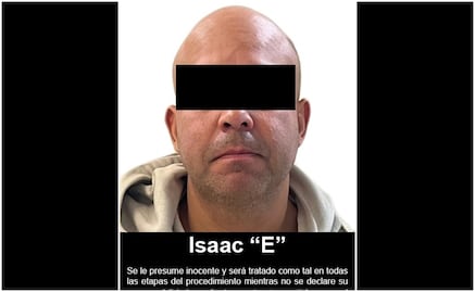 Extraditan a mexicano involucrado con "cuadernos de la corrupción" en Argentina