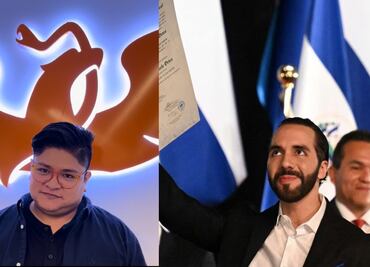 Es posible construir modelo de seguridad "en los términos de Bukele", afirma Gibrán Ramírez