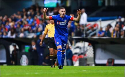 ¿Qué ha pasado desde la última vez que Cruz Azul fue campeón de liga?