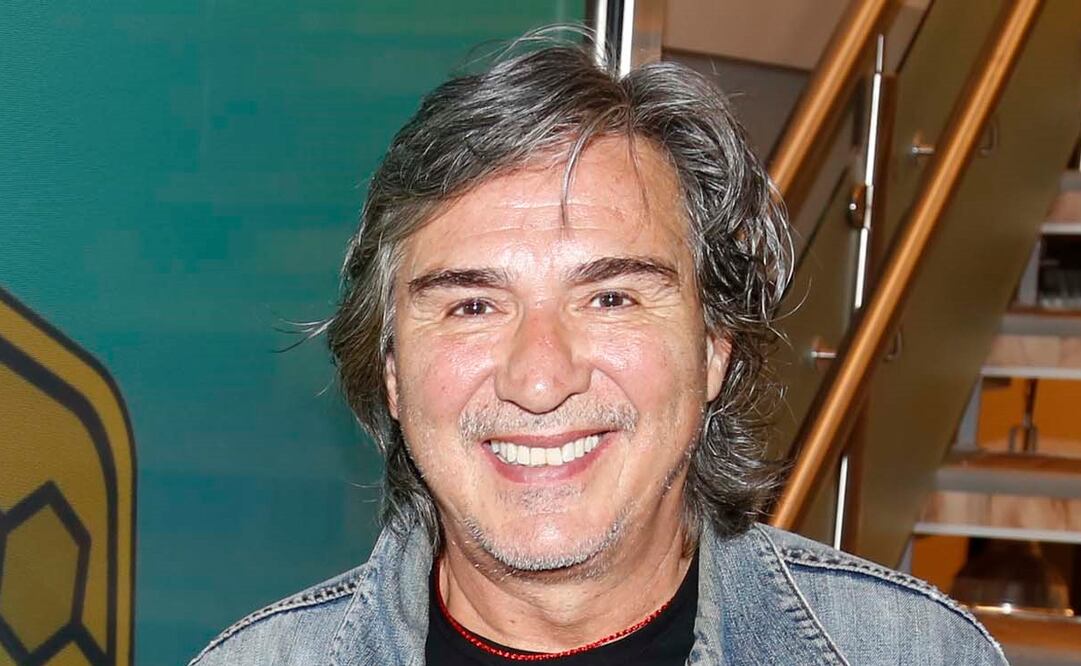 Pedro Damián. Foto: Archivo