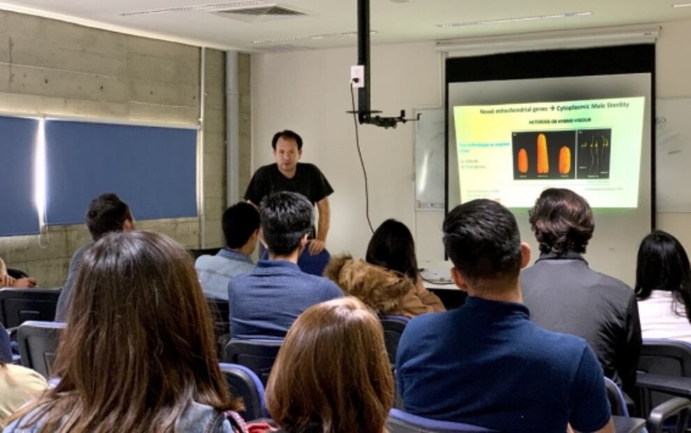 Expertos trabajan en nueva prueba para detectar el Covid-19 de forma rápida y económica