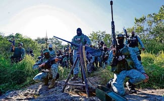 Argentina declara al CJNG como organización terrorista; medida habilita la aplicación de sanciones financieras y restricciones