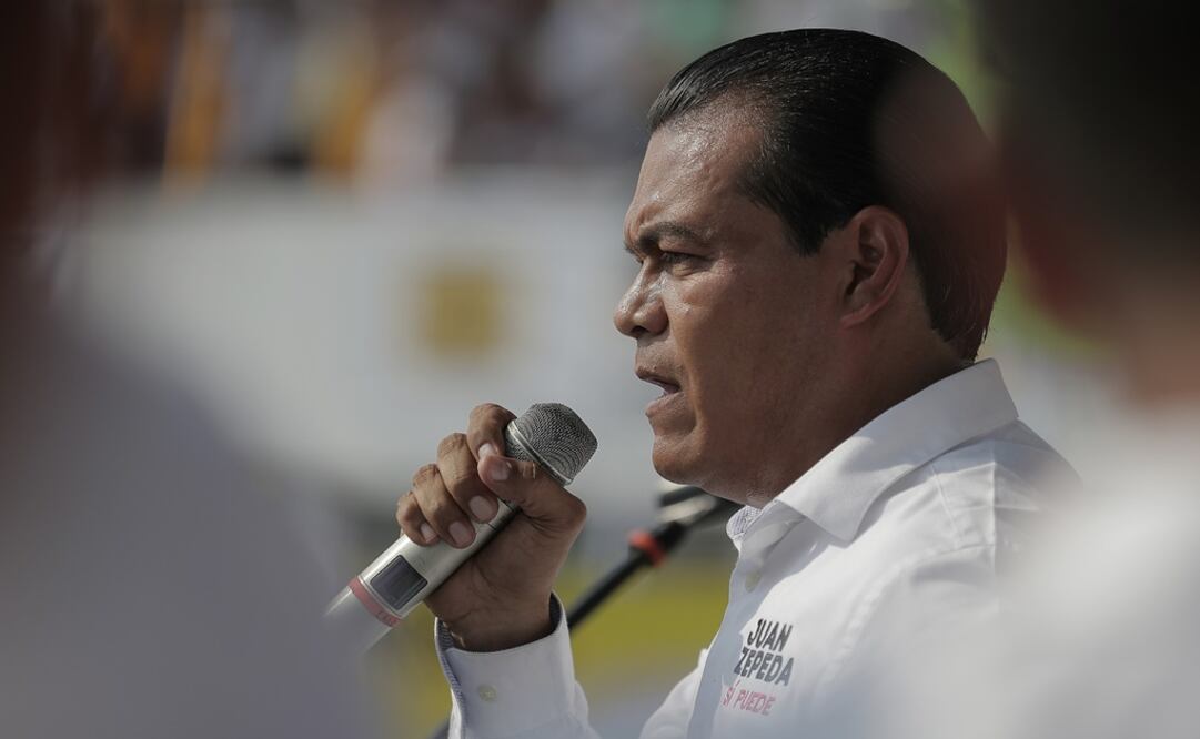 (Foto: Archivo/El Universal)