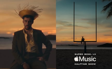 Super Bowl LX: ¿Cuánto cobrará Bad Bunny por presentarse en el show de medio tiempo?