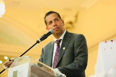 Inhabilitan en Hidalgo a diputado federal por Morena