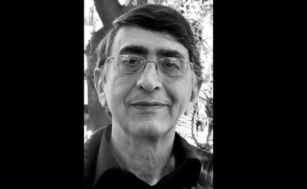 Juan Tovar recibirá la Medalla de Bellas Artes