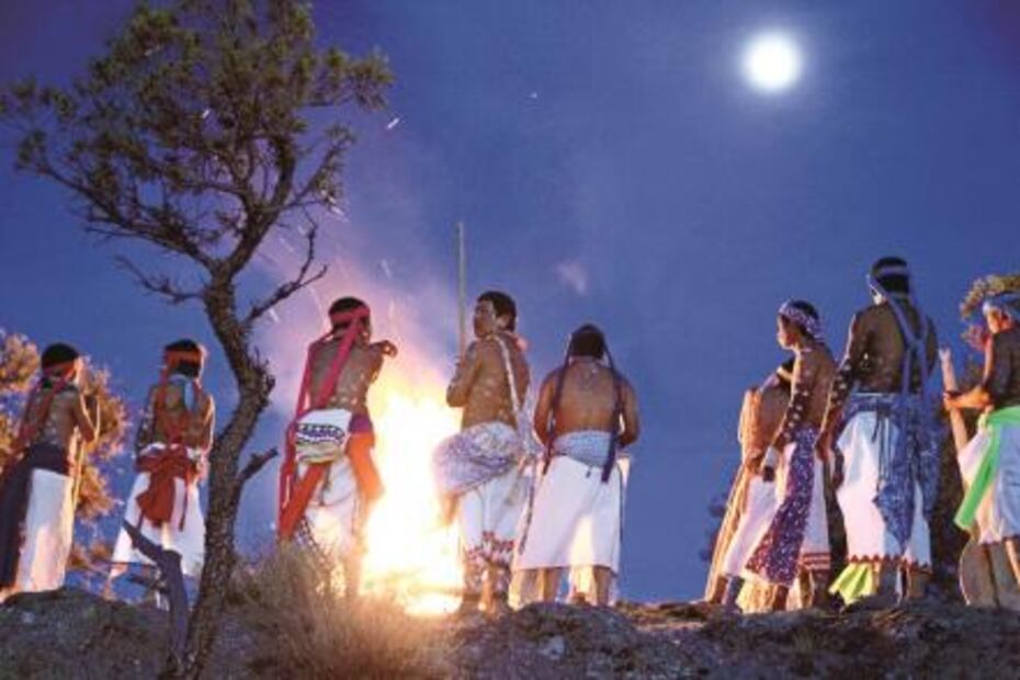 En Sábado Santo se dan golpes en pueblos del país  