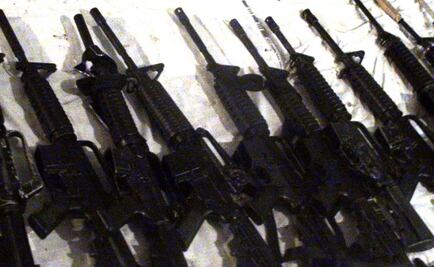 Operativo de armas "Rápido y Furioso", ¿cómo fue?