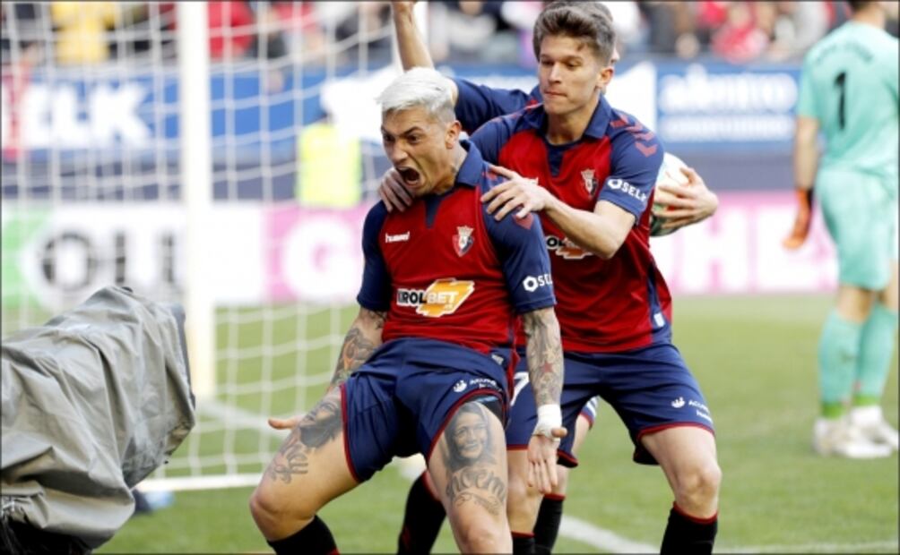 Lo que dejó la Jornada 14 en La Liga de España