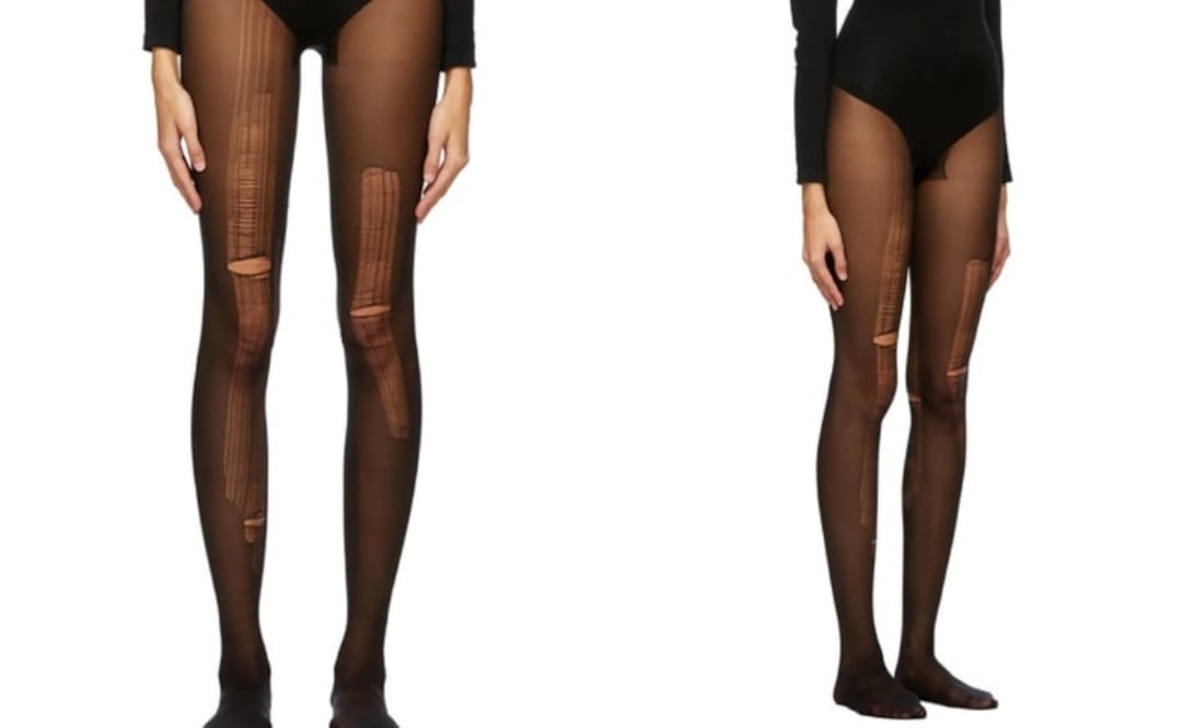 Alessandro Michele vuelve al foco de la polémica por su nuevo lanzamiento / Fotos: Gucci