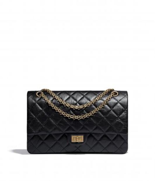 Compra tus bolsos de lujo en versión ‘low cost’