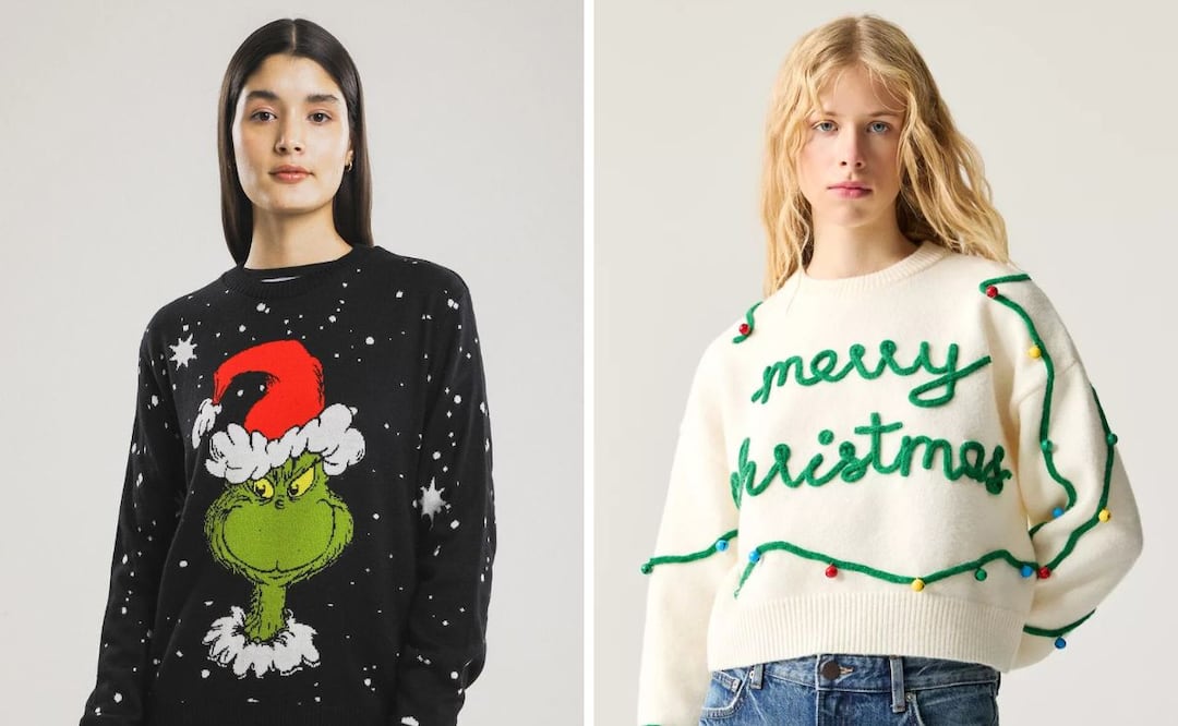 Foto: C&A y Pull & Bear