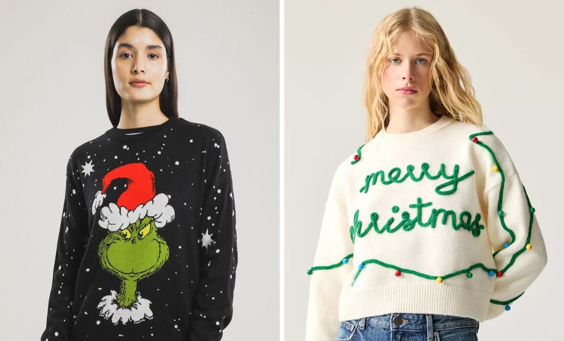 Foto: C&A y Pull & Bear