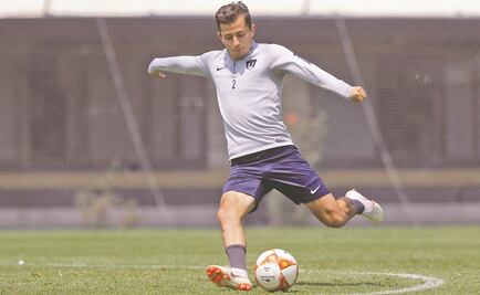 La prueba de que Pumas quiere volver a su origen