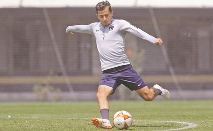 La prueba de que Pumas quiere volver a su origen