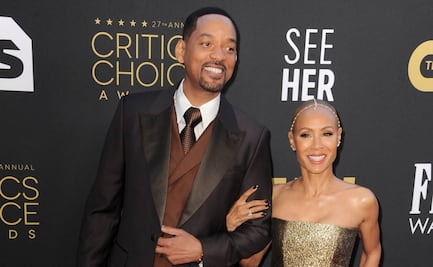 Will Smith mantiene una relación muy cercana con su exesposa y Jada Pinkett lo sabe 