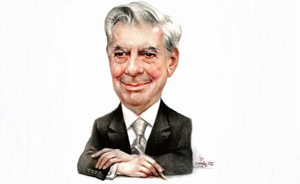 Vargas Llosa, autor entero a sus 80 años