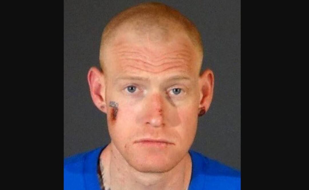 Redmond O'Neal permanece en custodia en la cárcel del condado de Los Ángeles  FOTO: ESPECIAL