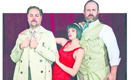 Desean hacer bien "la obra que sale mal"