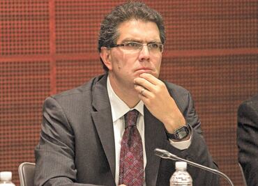 Desencanto, oportunidad para Fuerza por México: Ríos Piter