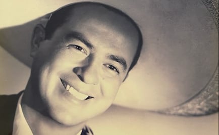 Garibaldi le canta a Tomás Méndez: así celebraron los 100 años del autor de "Cucurrucucú paloma"