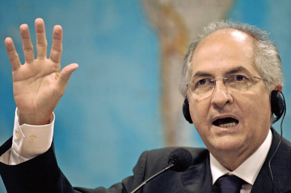 ROBERTO JAYME. REUTERS