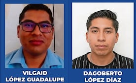 Emiten fichas rojas de Interpol para exedil de Itunyoso