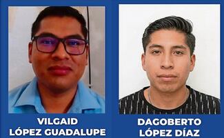 Emiten fichas rojas de Interpol para exedil de Itunyoso