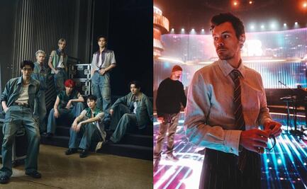 ENHYPEN y Harry Styles, entre los conciertos más esperados de julio; esta es la cartelera musical