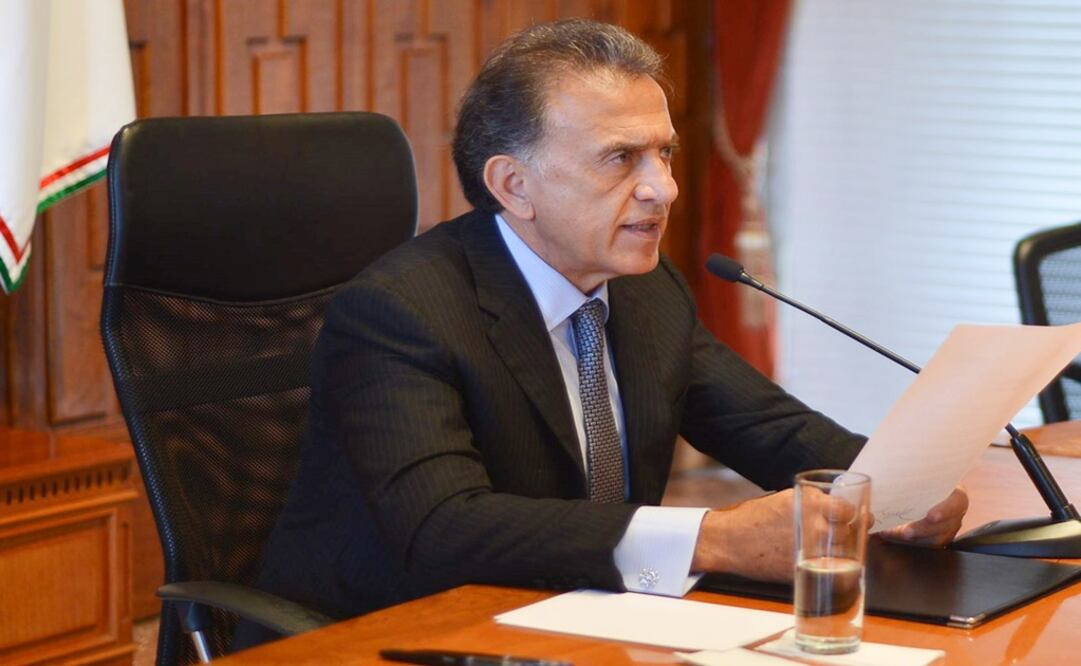 Foto: Archivo/ Cuartoscuro