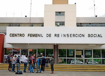 Exigen justicia por la muerte de otra mujer en el Cefereso 16, Morelos; suman 3 casos en los últimos 3 meses