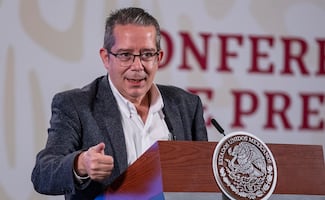 Anticorrupción abre expediente a Villamil y Elorza por posibles faltas administrativas; no busco disculpas sino acciones, dice periodista 