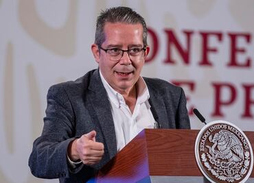 Jenaro Villamil, un feroz crítico del Presidente… de Argentina