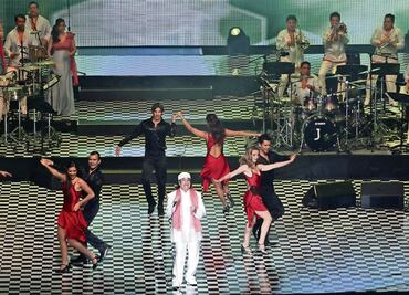 Sí hay vida después de Juanga